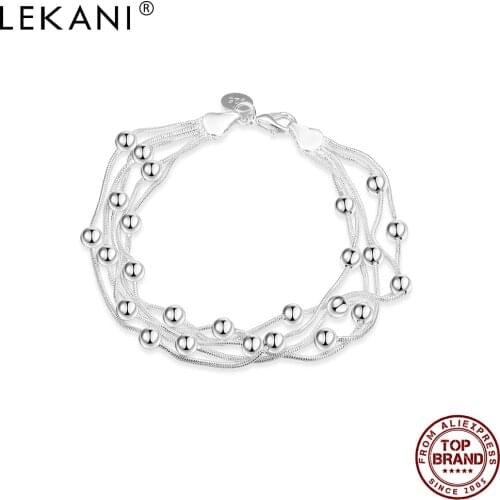 Браслеты с шармами LEKANI China At AliExpress