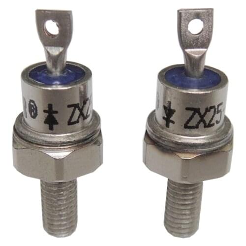ZX25A Bridge Rectifier diode Standard Recovery Diode (stud version)