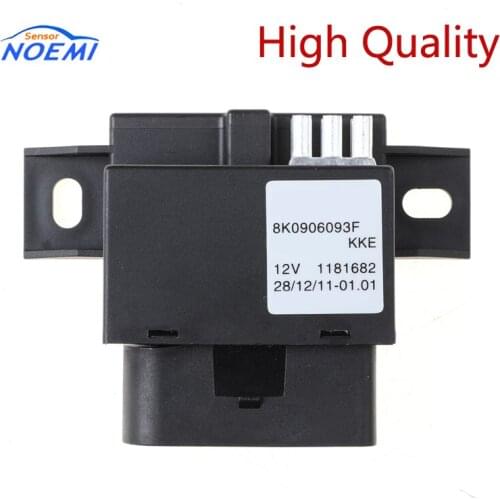 YAOPEI 8K0906093F Fuel Pump Control Module For Aaudi A4 Q5 S4 8K0906093D 8K0906093H