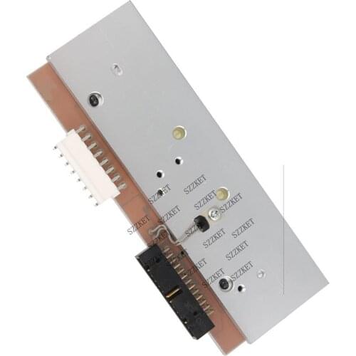 New original barcode print head for Zebra 140Xi4 203dpi print head 140Xi4 print head Thermal print head