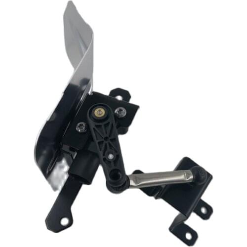 For Passat B6 CC Golf A3 Q3 TT Seat Leon Headlight Regulator Level Sensor 1T0907503B 1T0 907 503 B 1K0 941 273N