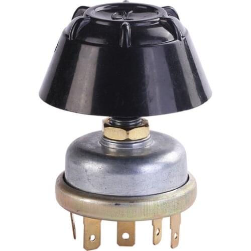 CARPRIE Switch 1Pcs David Brown International Massey Ferguson Tractor Light Horn Switch YD124 ap25