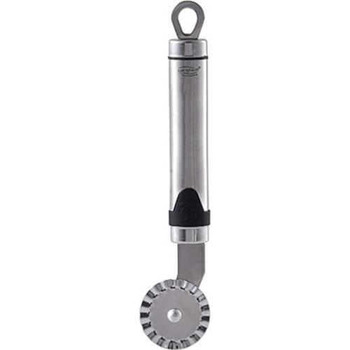 Cutter San Ignacio Stainless steel Silver Silver