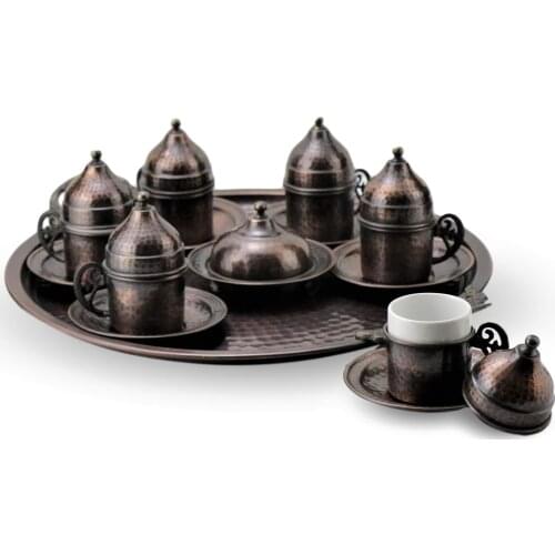 Sonaycopper Coffee Makers