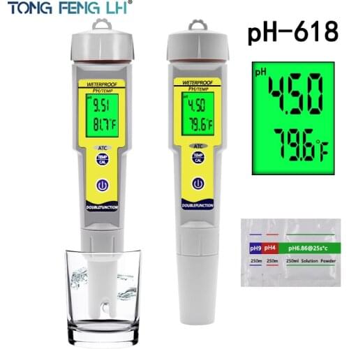 TONGFENGLH Analyzers