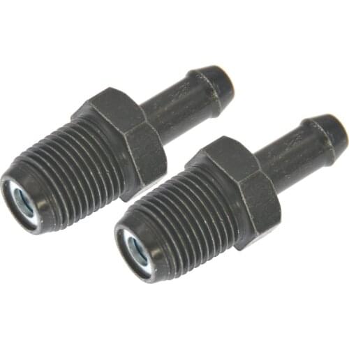 For Toyota PCV Vent Valve Auto Exhaust Systems Gas Recirculation Valve 12204-21011 2PCS