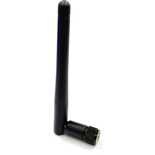 Lots of 5pcs WIFI Antenna 2.4 GHz 3dBi RP SMA Male Wireless WLAN Antenna Aerial WIFI For PCI Card Modem Router