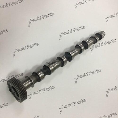 For ISUZU engine parts 4JJ1 Camshaft assy 8-98288940-0 8982889400