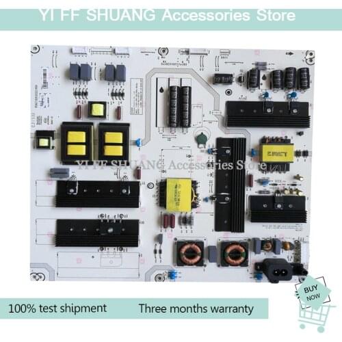 100% test shipping for LED65K5500U power board RSAG7.820.6322/ROH