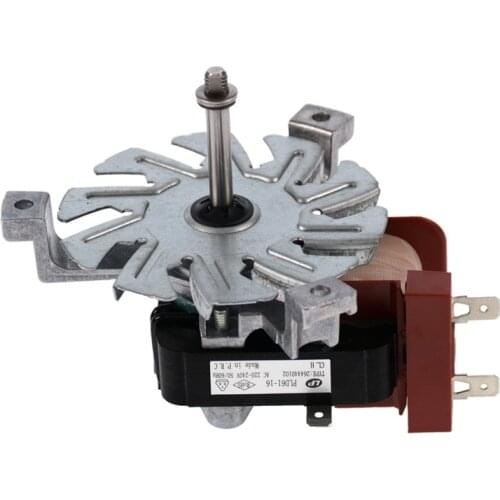264440102 - Oven Main Cooker Fan Motor For In, Backhoe, Blomberg, Howdens, Grundig, Lamona