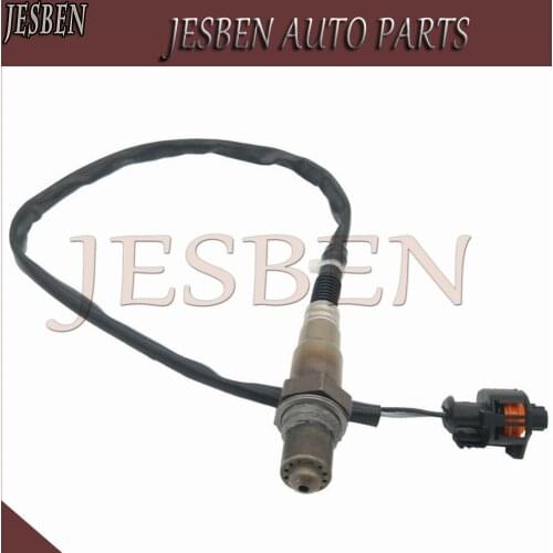 55562205 Lambda Probe O2 Oxygen sensor fit For OPEL AGILA ANTARA ASTRA A G H J COMBO CORSA OMEGA SIGNUM VECTRA ZAFIRA Chevrolet
