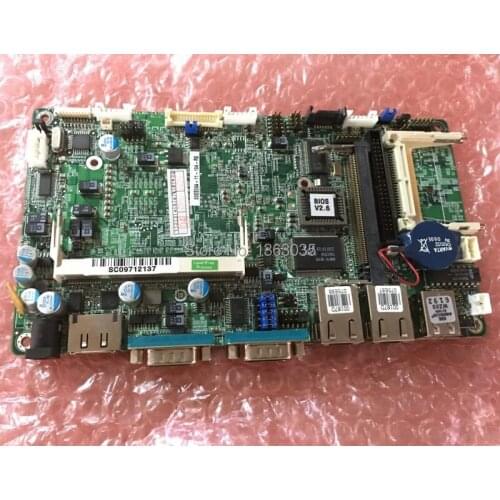AFLMB-CX700M Rev:1.0 industrial system board tested working
