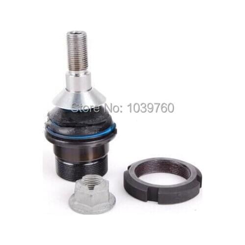 Free shipping wholesaleLower Front Ball Joints for Mercedes W164 W251 ML320 ML350 ML550 R320 R350 GL320 1643300935