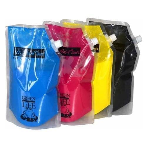 CLT-K806S CLT-C806S CLT-M806S CLT-Y806S CLT806 Refill Toner Powder for Samsung X7400GX X7400LX X7500GX X7500LX X7600GX X7600LX