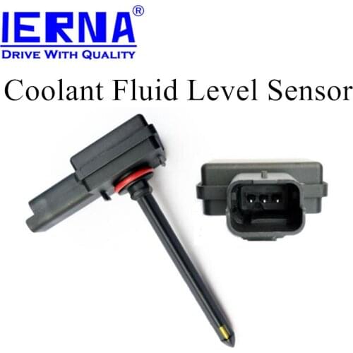 63299015B 9642434480 IERNA Coolant Fluid Sensor COOLANT WATER EXPANSION TANK LEVEL SENSOR for Citroen C5 2.0 hdi peugeot 407 807