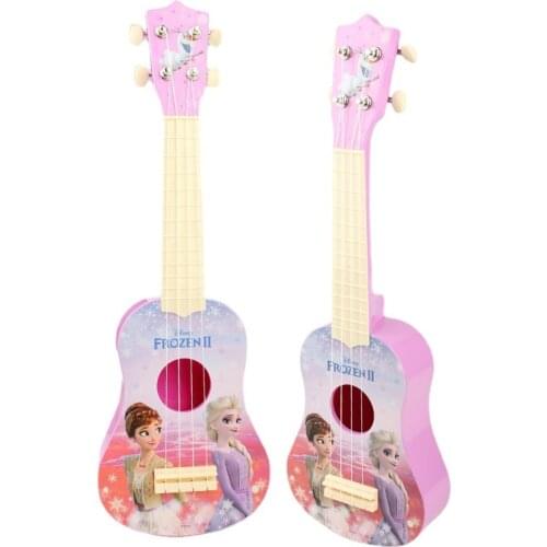 Disney Children's Musical Instruments