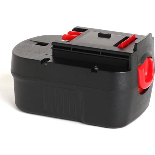 For Black&Decker 14.4V 3300mAh power tool battery BD-1444L/B-8316/BPT1048/FSB 14/A14F/A144EX/HPB14/FS140BX/499936-34/499936-35