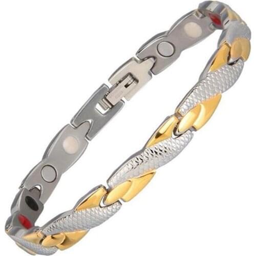 Mens Titanium Steel Bracelet Dragon Bracelet 7mm Wide Charm Friendship Bracelet