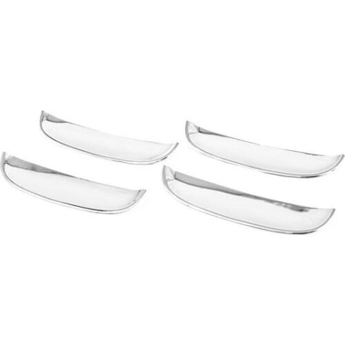 Chrome Styling Door Cavity Cover for KIA Rio 06-09
