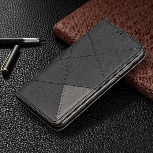 Leather Case For Honor 9C 9A 9S 9X 10i 8A 7A 7C Pro 20 10 9 Lite 8S 20S Slim Flip Case Book Cover For Huawei P40 P30 Lite E Pro
