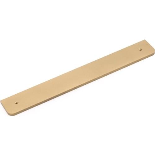 KBD75 V2 Brass Weight