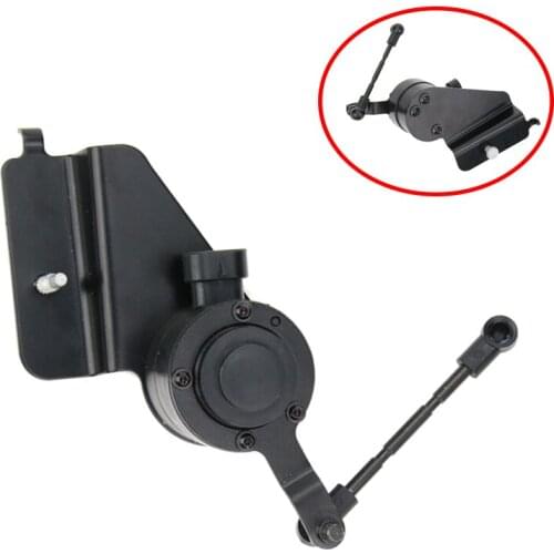 New Rear Passenger Side Self Leveling Sensor OE Number 25767364 Fit For Buick* Lucerne* ER10029 25767364 2011