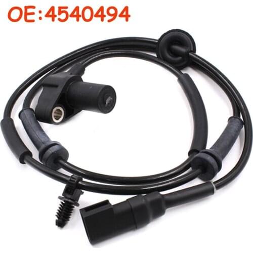 OEM 4540494 4042001 4099156 4446245 Fit For Ford Transit 2000-2006 ABS Wheel Speed Sensor car accessories