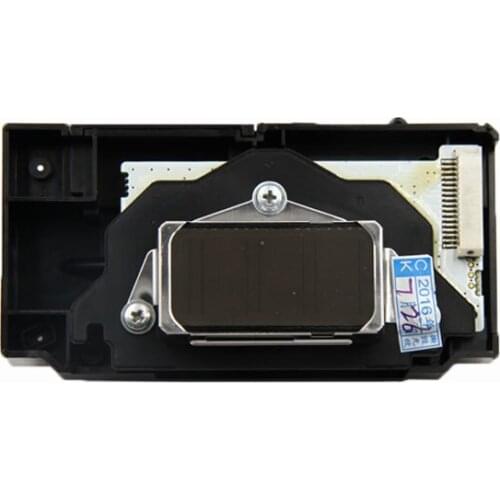 Free shipping Original new F138040 F138050 Printhead for Epson Stylus Photo R2100/R2200/PRO7600/PRO9600 Print Head