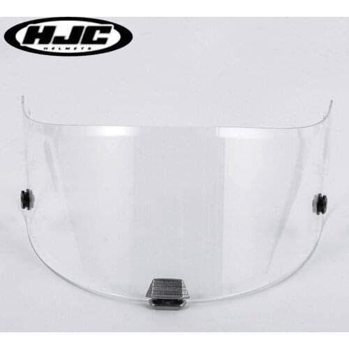 HJC HJ-20#1 helmet visor transparent shield suitable for hjc rpha10 RPHA10 Plus+ helmet