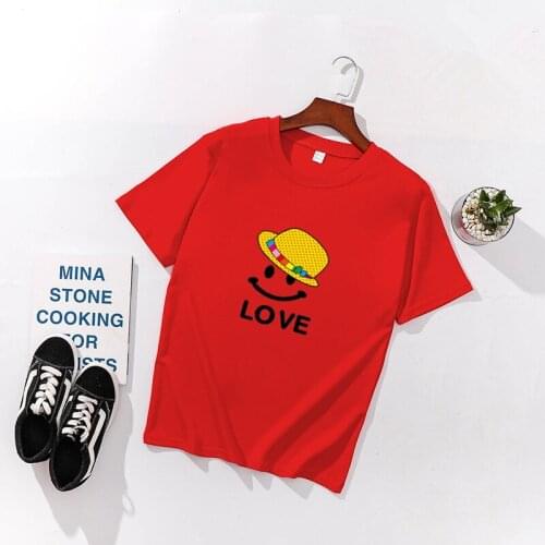 Women's Short T-shirts QAZXSW China