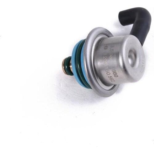 Fuel Injection Pressure Regulator Equipment For V-W Golf POLO PASSAT A-UDI A3 A6 TT SKODA