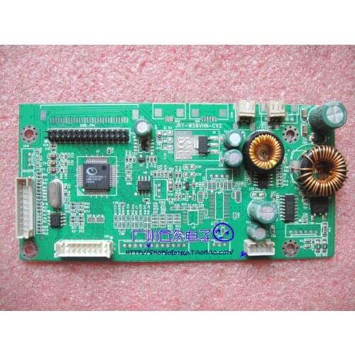 A320 Driver Board 3221 Driver Board Motherboard JRY-W58VHN-CV2