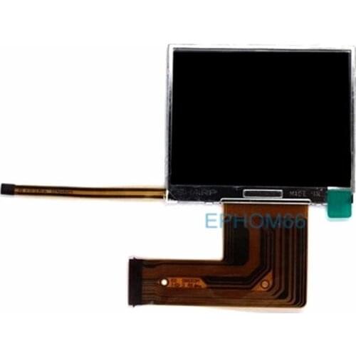 Camera Repair Replacement Parts U770 U780 U790 U830 U850 LCD display screen for Olympus Remarks Model