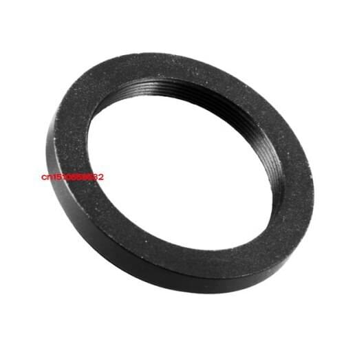 2pcs 37-30MM 37 MM - 30MM 37 to 30 Step Down Ring Filter Adapter for adapters, LENS, LENS hood, LENS CAP, and