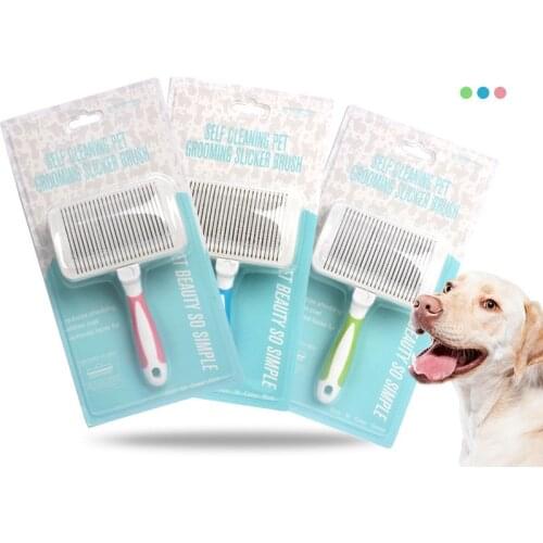 Chizequar Dog Care Products