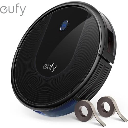 Роботы-пылесосы Eufy China At AliExpress
