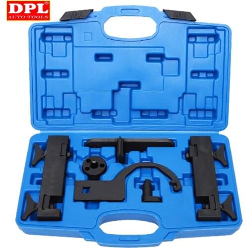 Camshaft Alignment Tool For Jaguar Discovry 4 Rang Rover Sport V8 5.0 L Engine Timing Tool