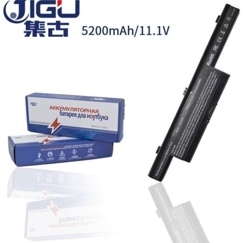 JIGU A32-K93 A41-K93 A42-K93 Laptop Battery For ASUS A95V K93 A93 K95VM A93SM K95V A93S K93S A93SV K93SV A95VM Series K93SM