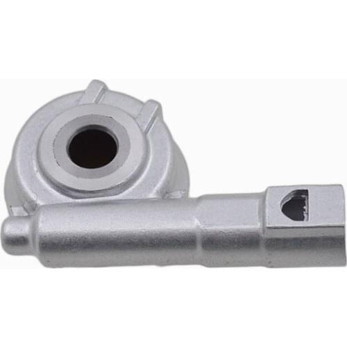 Motorcycle Disk Brake Speedometer Drive Gear Box for Honda CBF125 CBF 125 2009-2017 Speedo Meter Driven Gear Spare Parts