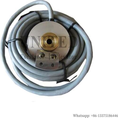 Elevator Encoder ZKT-18B-5B-G12C