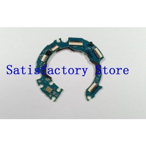NEW Original For Sony 24-240mm 24-240 MM Mainboard Motherboard PCB Main Board Mother Board Camera Replacement Unit Repair part