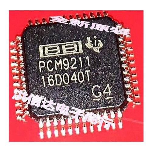 PCM9211PTR PCM9211