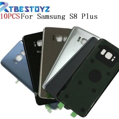 Корпуса для телефонов Samsung Galaxy S8 Plus RTBESTOYZ China At AliExpress