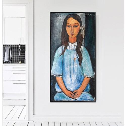 TSOM Wall Oil Paintings