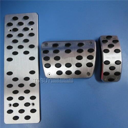 TTCR－II Audi Pedal Pads China