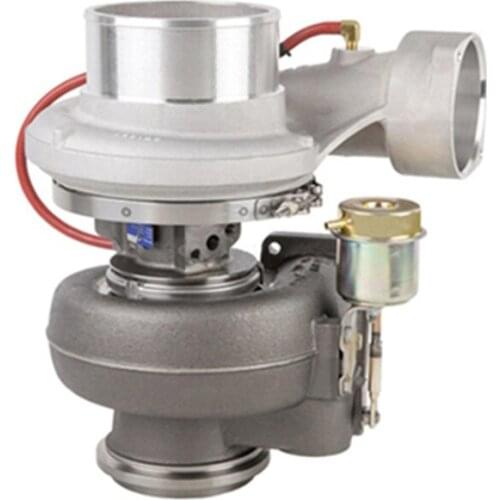 TurbTurbocharger S410G 174260 0R7205 132-3649 0R6990 471120-0001 turbocharger for Caterpillar truck with 3406C, 3406E Engine