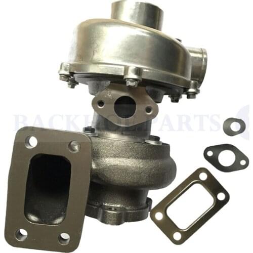 Turbo RHB6A Turbocharger 894416-3510 894418-3200 for Hitachi EX120 EX150 RX1200 Isuzu Engine 4BD1