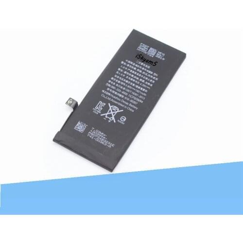 10pcs /lot 3.8V 1821mAh 0 cycle High Quality Replacement Battery For iPhone 8 8G I8G Internal Replacement Battery