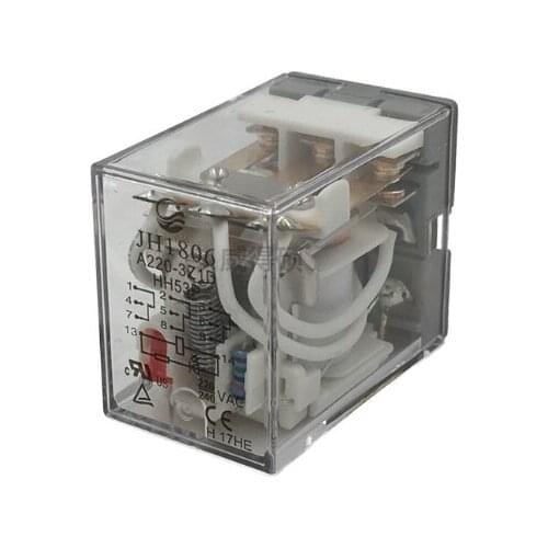 100% working original relay JH1806-A220-3Z1D