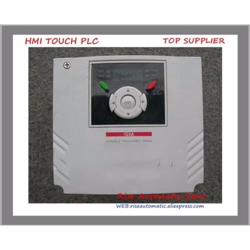 2.2KW 3 Phase 200V Inverter VFD Frequency AC Drive SV022iG5A-2 New